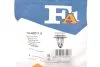 Кліпса кріплення (затискач) FA1 Fischer Automotive One (FA1) 14-40011.5 (фото 2)