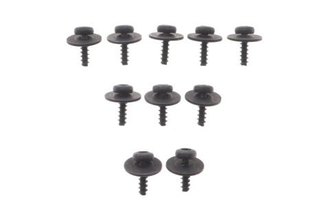 Гвинт саморізний FA1 Fischer Automotive One (FA1) 13-70003.10