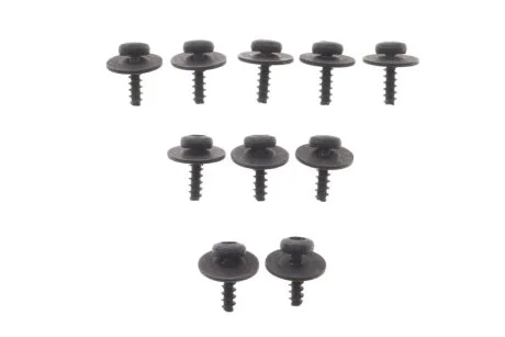 Гвинт саморізний FA1 Fischer Automotive One (FA1) 13-70003.10