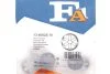 Кліпса кріплення (затискач) FA1 Fischer Automotive One (FA1) 13-40025.10 (фото 2)