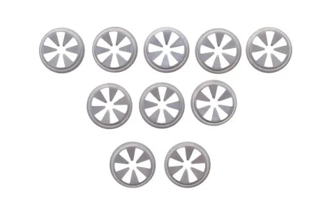 Кліпса кріплення (затискач) FA1 Fischer Automotive One (FA1) 13-40025.10