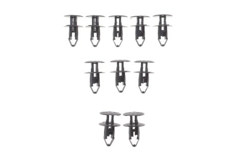 Кліпса кріплення (затискач) FA1 Fischer Automotive One (FA1) 12-20004.10