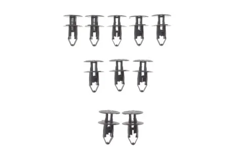 Кліпса кріплення (затискач) FA1 Fischer Automotive One (FA1) 12-20004.10