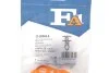 Кліпса кріплення (затискач) FA1 Fischer Automotive One (FA1) 12-20004.5 (фото 2)