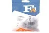 Кліпса кріплення (затискач) FA1 Fischer Automotive One (FA1) 12-20007.5 (фото 2)