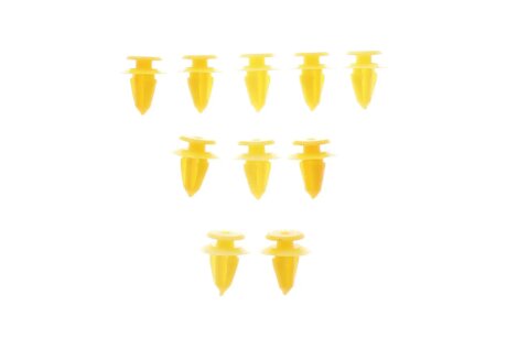 Кліпса кріплення (затискач) FA1 Fischer Automotive One (FA1) 11-40003.10