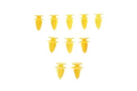 Кліпса кріплення (затискач) FA1 Fischer Automotive One (FA1) 11-40003.10