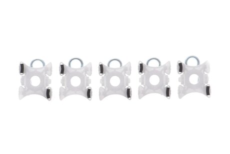 Направляюча склопідйомника FA1 Fischer Automotive One (FA1) 10-40088.5