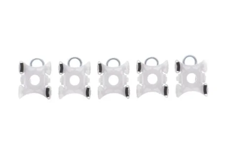 Направляюча склопідйомника FA1 Fischer Automotive One (FA1) 10-40088.5