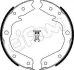 ACURA Комплект барабанних колодок MDX (YD1) 3.5 Повний 01-05, HONDA ODYSSEY (RL1, RA6, RA_) 2.4 (RB3) 08-13 CIFAM 153-315 (фото 1)