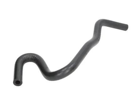 Шланг гумовий системи охолодження Впускна сторона (8мм/9мм) RENAULT KANGOO II 1.5D/1.6/1.6ALK 02.08- THERMOTEC DWR039TT