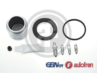 Комплект супорта з поршнем AUTOFREN D41807C
