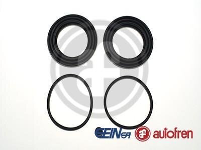 Стандартний комплект супорта AUTOFREN D41023