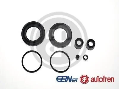 Фото 1 - стандартний комплект супорта AUTOFREN D41010 Стандартний комплект супорта AUTOFREN D41010 (фото 1)