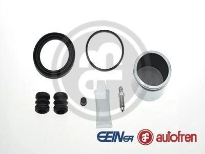 Комплект супорта з поршнем AUTOFREN D41036C