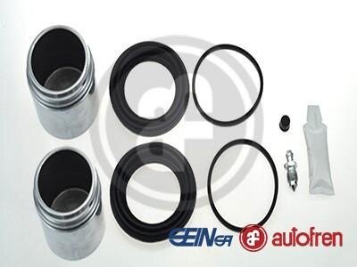 Фото комплект супорта з поршнем AUTOFREN D42081C Комплект супорта з поршнем AUTOFREN D42081C