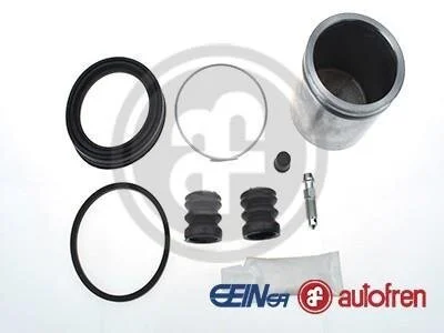 Комплект супорта з поршнем AUTOFREN D41050C