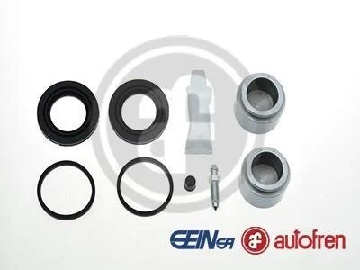 Комплект супорта з поршнем AUTOFREN D41584C