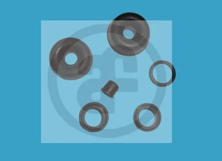 Комплект колісного циліндра AUTOFREN D3601