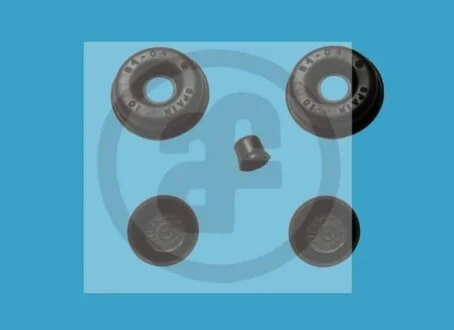 Комплект колісного циліндра AUTOFREN D3432