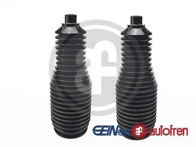 Повний комплект пильника кермової тяги AUTOFREN D9223C