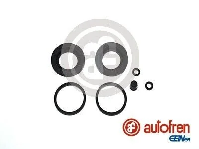 Стандартний комплект супорта AUTOFREN D4498