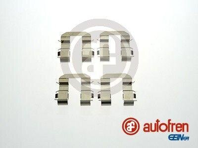 Комплект аксесуарів для супорта AUTOFREN D42846A