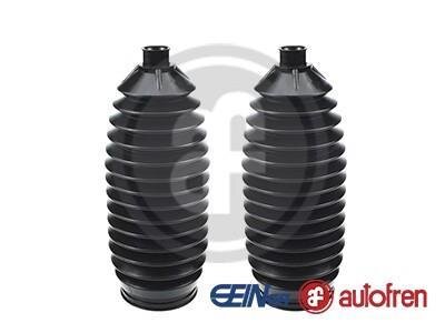 Повний комплект пильника кермової тяги AUTOFREN D9262C