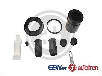 Комплект супорта з поршнем AUTOFREN D42280C