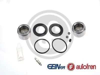 Комплект супорта з поршнем AUTOFREN D42041C