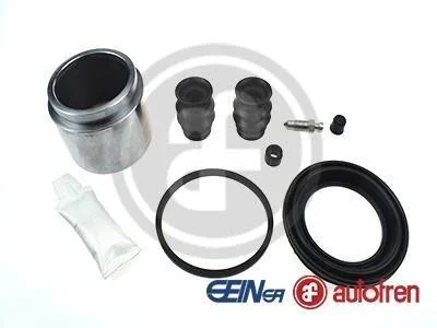 Комплект супорта з поршнем AUTOFREN D41740C