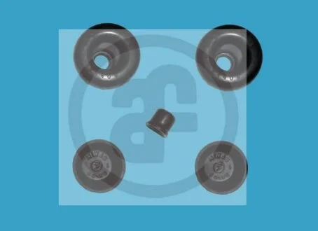 Комплект колісного циліндра AUTOFREN D3590