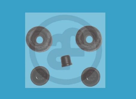 Комплект колісного циліндра AUTOFREN D3547