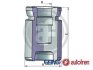 Комплект поршнів супорта AUTOFREN D025352 (фото 1)