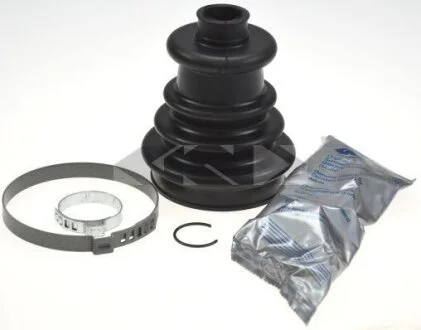 Пильовик приводу колеса SPIDAN 26219