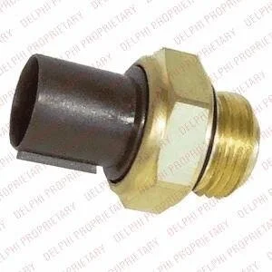 Датчик включення вентилятора Delphi TS10322