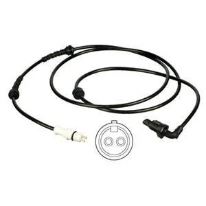 Датчик ABS Delphi SS20347