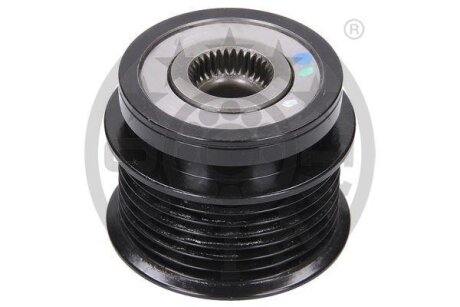 Механізм вільного ходу генератора Optimal F5-5001