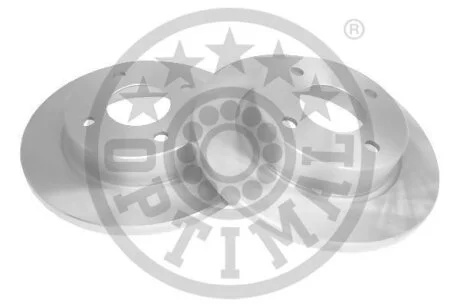 Гальмівний диск OPTIMAL Optimal BS-0470C