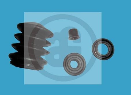 Комплект робочого циліндра зчеплення AUTOFREN D3577