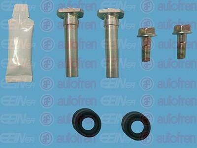 Комплект напрямних AUTOFREN D7106C