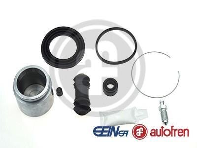 Комплект супорта з поршнем AUTOFREN D42039C