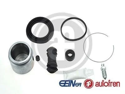 Комплект супорта з поршнем AUTOFREN D42039C (фото 1)