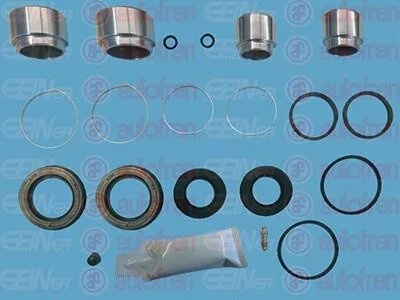 Комплект супорта з поршнем AUTOFREN D41193C (фото 1)