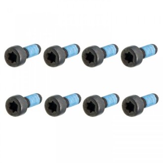 К-т болтів маховика(з внутрішнім не шестигранним шліцем) BLUE PRINT ADL143073