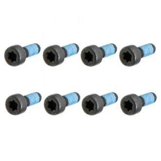 К-т болтів маховика(з внутрішнім не шестигранним шліцем) BLUE PRINT ADL143073