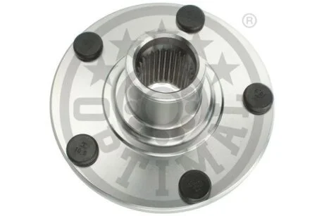 Маточина колеса OPTIMAL Optimal 04-P446