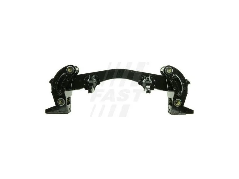 Балка Підвіски Iveco Daily 90 Перед Торсіон 29Mm FAST FT13509 (фото 1)
