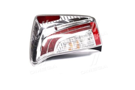 Ліхтар задній правий Toyota Prius (12-) USA LED (11-6465-00-1N) TYC 116465001N