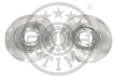 Гальмівний диск Optimal BS-1390C